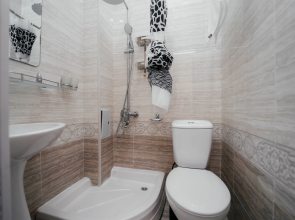 Отель Zaal