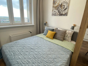 Квартира в центре на Чернышевского