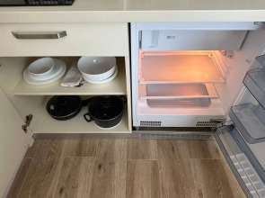 Апартаменты Dream Apartments Batumi