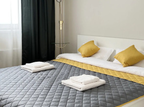 Апартаменты Династия