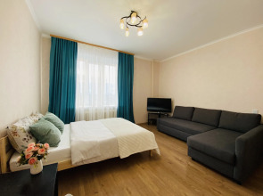 Апартаменты MyHome-Vologda, на Челюскинцев 51 Б