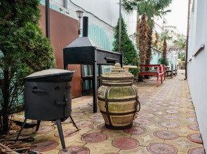 Гостевой Дом Вера