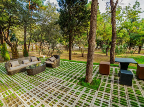 Отель Folk Boutique