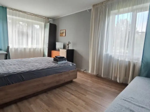 Апартаменты Апарт Миасс на Попова 15