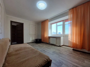 Квартира на Волочаевской