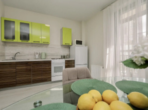 Квартира Тот Самый Жк Колизей на Набережной М Горького 150