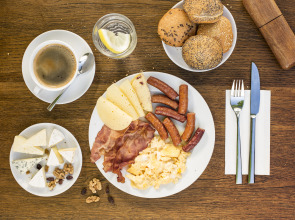 Yarden Hotel by Artery Hotels