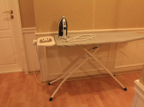 Гостевой дом Nouvelle Europe