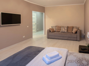 Квартира Classic в ЖК Центральный