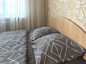 Zolotaya Roza / Golden Rose Dvukhkomnatnye Appartament