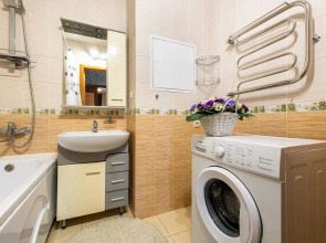 Апартаменты Jane-apart Fresh Breeze