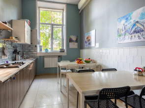 Хостел Дип Слип