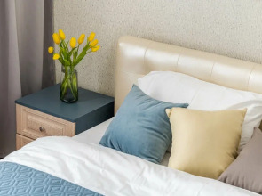 Апартаменты Доходный Дом Малого Мраморного Дворца