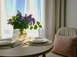 Апартаменты на Завокзальной 12