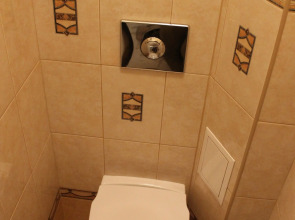 Апартаменты Бронницкая 21