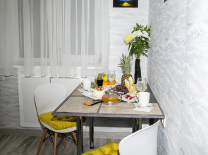 Апартаменты Калининград