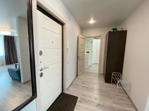 Апартаменты на Русской 15