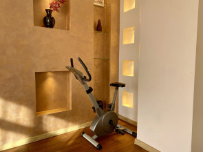 Апартаменты 2-к Элитные апартаменты с видом на Кремль