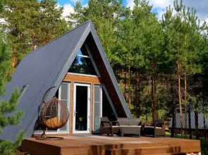 SRatkovo Loft Eko 3 Chalet