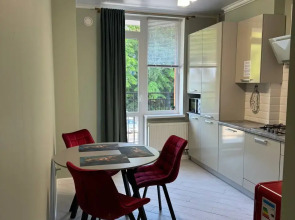 Квартира Мишка на Заречном — домашний уют рядом с прогулочными тропами