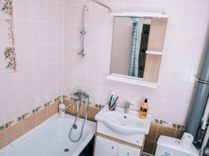 Апартаменты Atlant Apartments 56