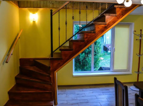 Гостевой дом Мини гостиница на Куршской косе поселок Рыбачий улица Набережная