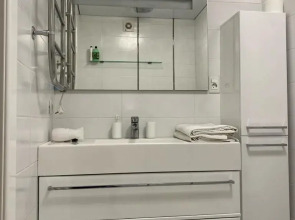 Квартира на Улице Максима Горького 20