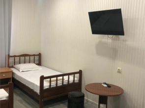 Гостевой дом На уровне моря