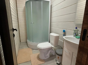 Вилла Гостевая усадьба 3