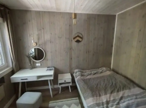 База отдыха Дом гор