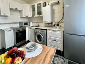 Квартира Уютная