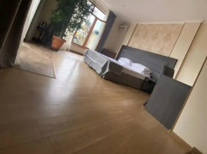 Гостевой дом на Черноморской 2