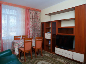 Отель Селигер