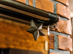 Апартаменты с Уникальным Дизайном у Новой Голландии