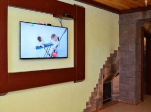 Гостевой дом Олимпия