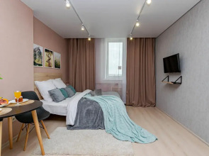 Апартаменты Cosmos Apart на Куйбышева