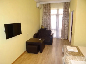 Мини-Отель Sea