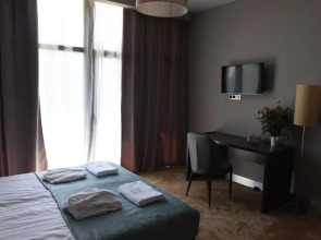 Abaash Afon (Абааш Афон)