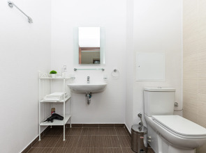 Апартаменты Однокомнатные Курорт Красная Поляна