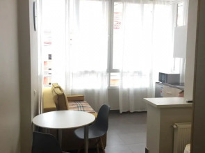 Апартаменты Sea Side 10