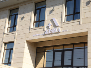 Hotel Aisha Hotel