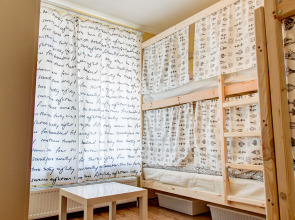 Хостел Джаз