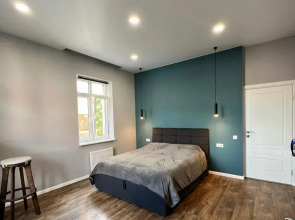 Квартира в Королевском Саду