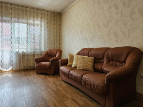 Апартаменты NG на Торосова