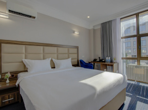 Resident Hotel
