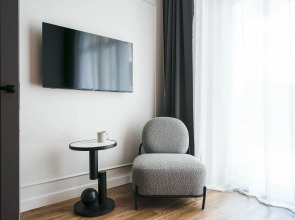 Апартаменты Europe by Pavlov