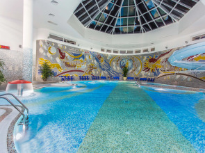 Отель Беларусь