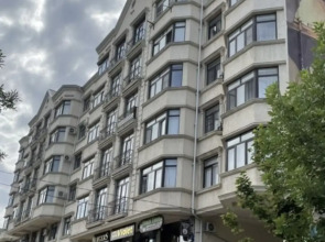 Апартаменты у фонтана