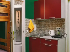 Мини-отель Hercules