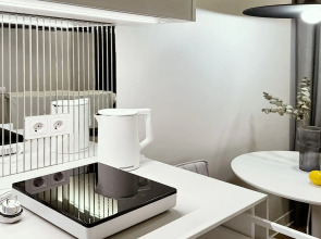 Квартира Level Причальный